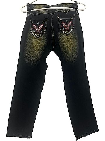 Paisley Sky Jeans (view 2)