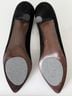 Stuart Weitzman Black Heels Size 9 - photo 5
