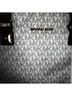 Michael Kors 100% Leather Print Multi Color Ivory Brown Leather Tote One size - photo 7
