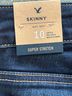 American Eagle Outfitters Blue Jeans Size 10 - photo 6