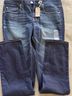 American Eagle Outfitters Blue Jeans Size 10 - photo 7