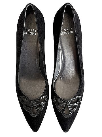 Stuart Weitzman Heels (view 1)