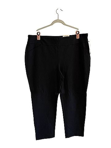Charter Club Casual Pants (view 1)