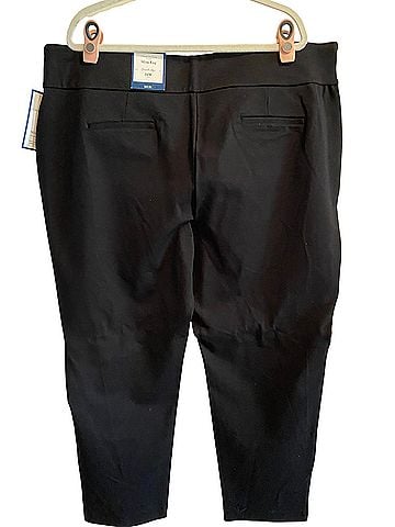 Charter Club Casual Pants (view 2)