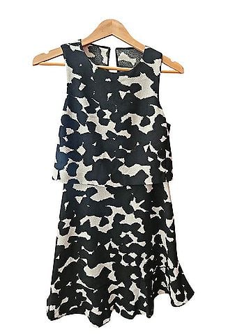Banana Republic Cocktail Dress (view 1)