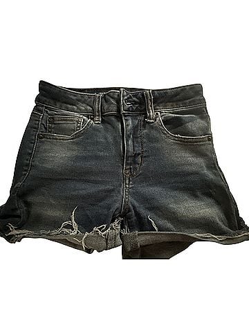 American Eagle Outfitters American eagle Denim Shorts (view 1)