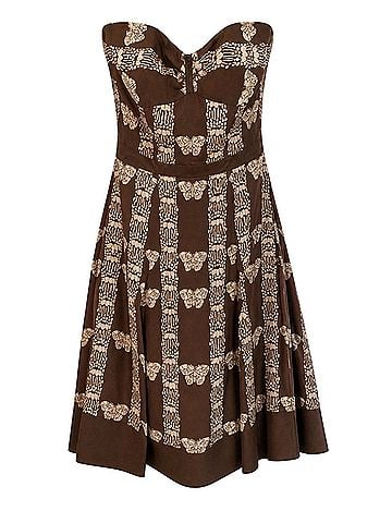 Tracy Reese Cocktail Dress (view 1)