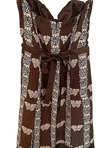 Tracy Reese Cocktail Dress (view 2)