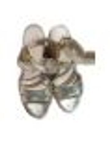 Stuart Weitzman Stuart Weitzman Sandals (view 2)