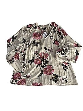 Torrid Blouse (view 1)