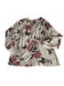 Torrid Blouse Size 0X - photo 1