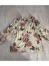 Torrid Blouse Size 0X - photo 2