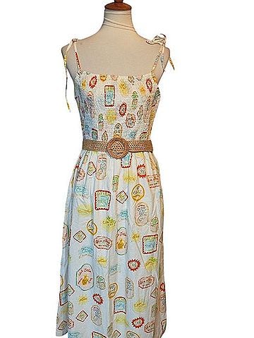 Cynthia Rowley Cynthia Rowley Casual Dress (view 1)