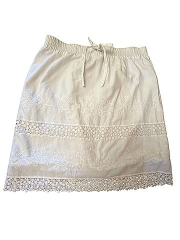 Laundry by Shelli Segal Casual Skirt (view 1)