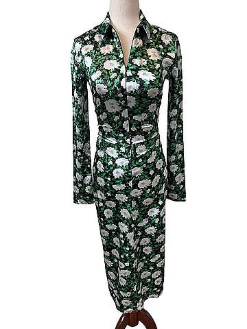 Samsoe Samsoe Cocktail Dress (view 1)
