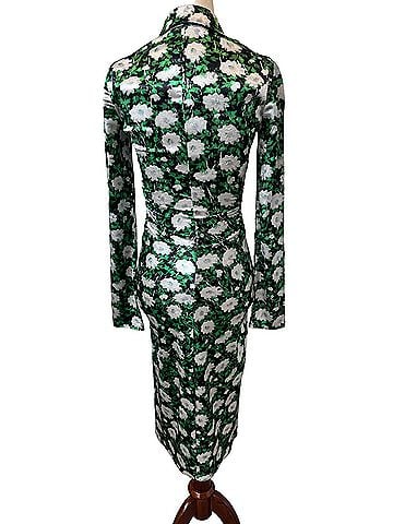 Samsoe Samsoe Cocktail Dress (view 2)