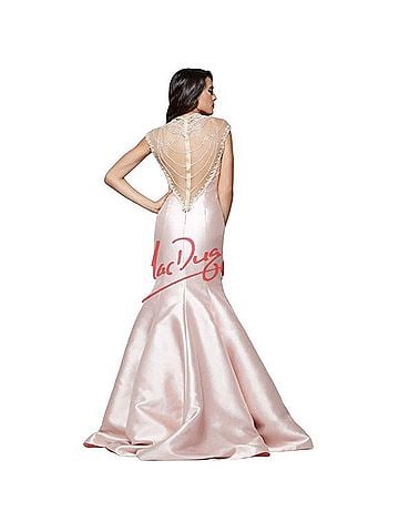 Mac Duggal Cocktail Dress (view 2)