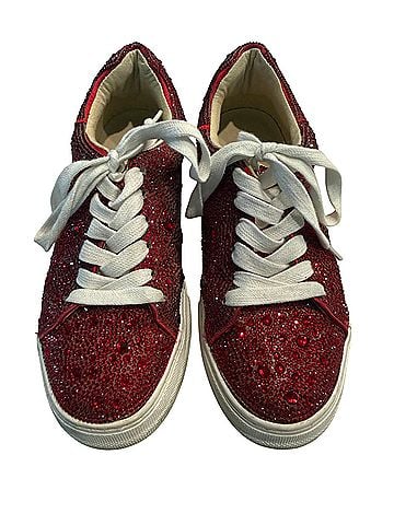 Betsey Johnson Sneakers (view 1)