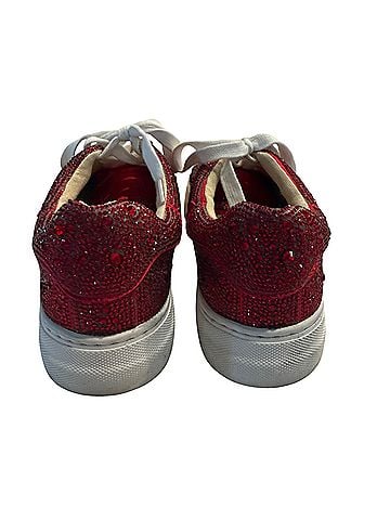 Betsey Johnson Sneakers (view 2)