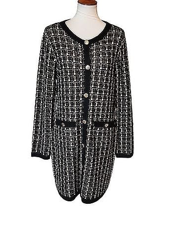 Tahari Tahari Casual Dress (view 1)