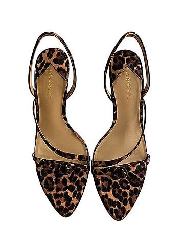 Antonio Melani Heels (view 2)