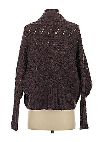 Moth Cardigan (view 2)