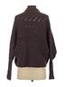 Moth Purple Cardigan Size XS - photo 2