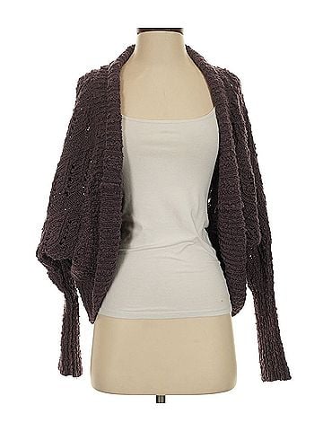Moth Cardigan (view 1)