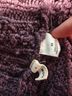 Moth Purple Cardigan Size XS - photo 3