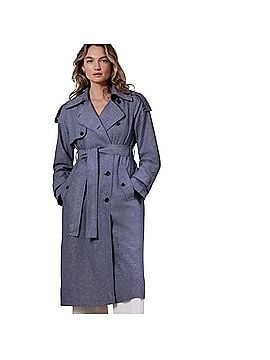 Banana Republic Trenchcoat (view 1)