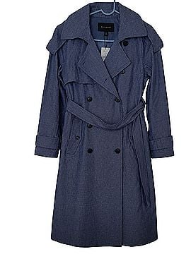 Banana Republic Trenchcoat (view 2)