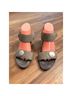 Taos Solid Sandals Size 10 - photo 4