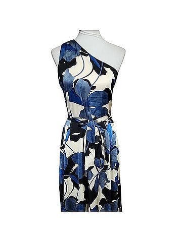 Nicole Miller Nicole Miller Casual Dress (view 1)
