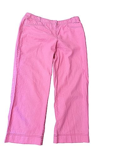 Ann Taylor LOFT Casual Pants (view 1)