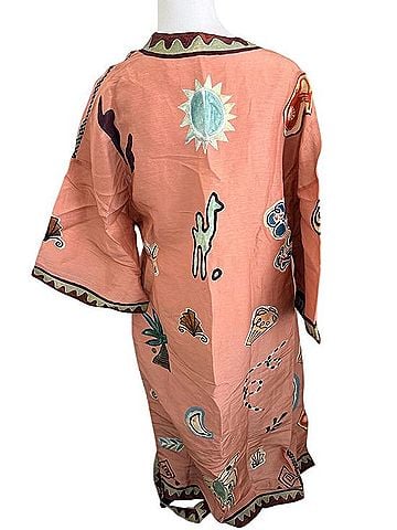 ALEMAIS The Laurence Casual Dress (view 2)
