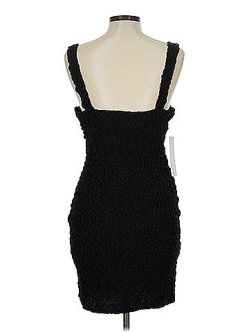 Aqua Aqua Cocktail Dress (view 2)