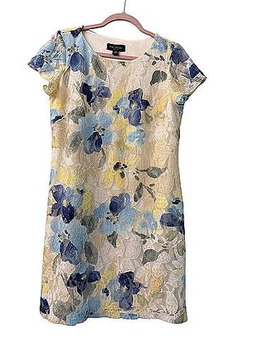 Perceptions Casual Dress (view 1)