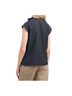 Tibi Chalky Drape Handkerchief Top Sleeveless Blouse - photo 2