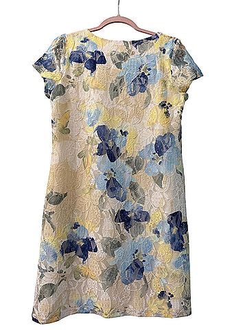Perceptions Casual Dress (view 2)
