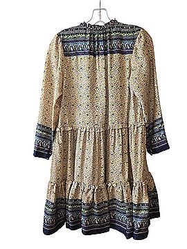 Veronica Beard Lumi Casual Dress (view 2)