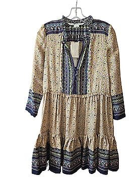 Veronica Beard Lumi Casual Dress (view 1)