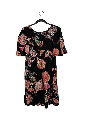 Banjanan Casual Dress (view 1)