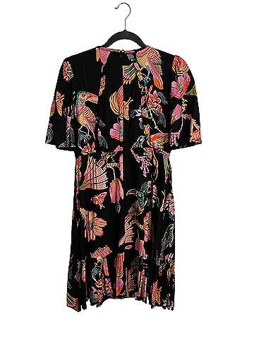 Banjanan Casual Dress (view 2)