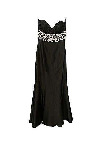 Jovani Cocktail Dress (view 1)