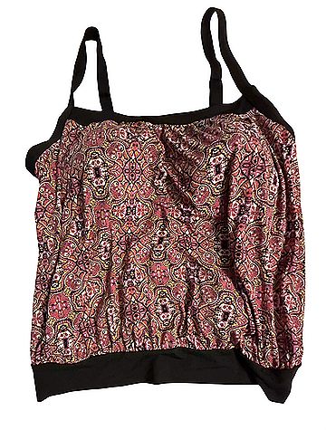 Lands' End Swimsuit Top (view 1)