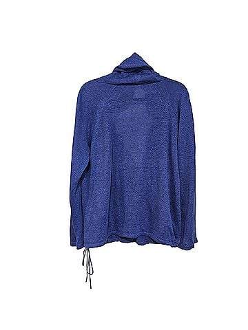 Lafayette 148 New York Pullover Sweater (view 2)