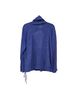 Lafayette 148 New York 100% Linen Blue Pullover Sweater Size L - photo 2