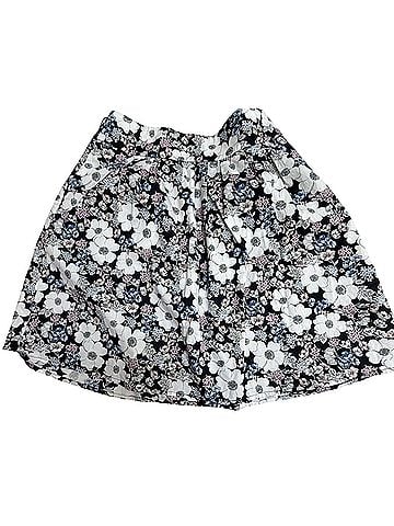 Ann Taylor Casual Skirt (view 1)