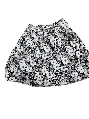 Ann Taylor Casual Skirt (view 2)