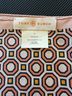 Tory Burch 100% Silk Graphic Multi Color Silk Scarf One size - photo 3